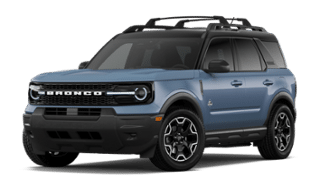 2026 Ford Bronco Sport® External Image 1